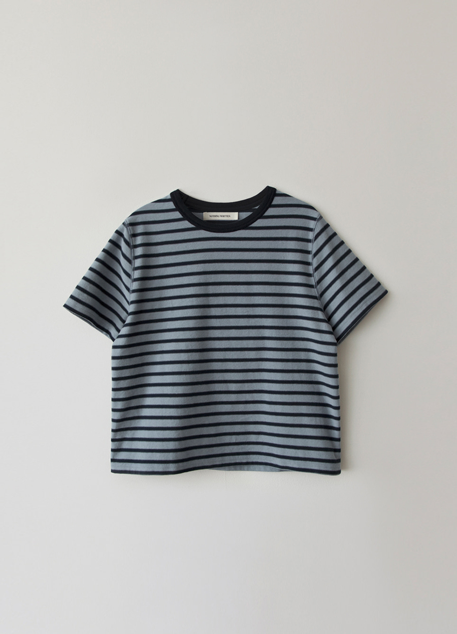 14TH / Sailor t-shirt (Blue navy)